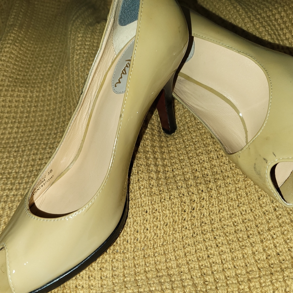 Cole Haan Nike Air Heels